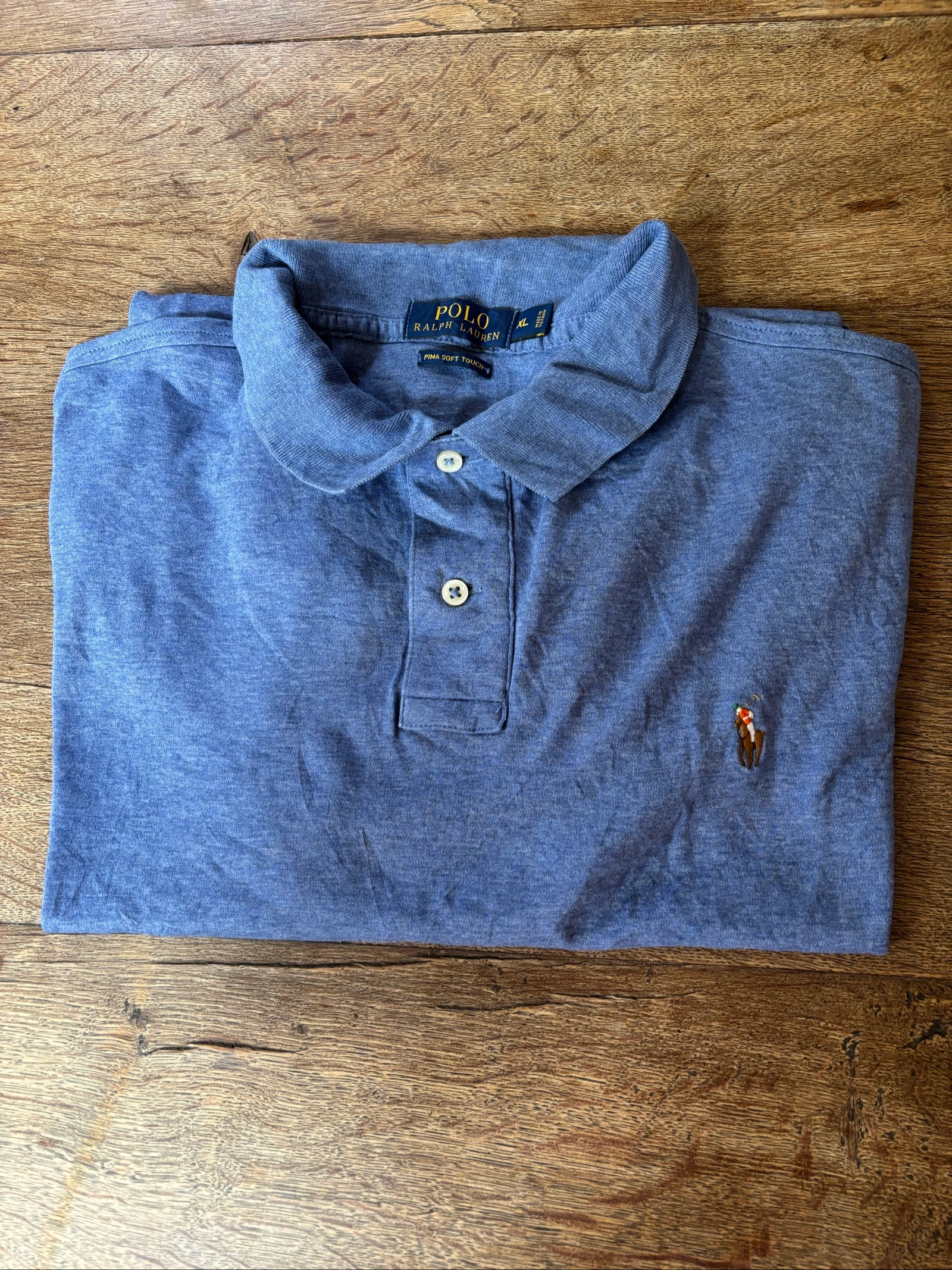 Polo Ralph  lauren homme  – photo 9